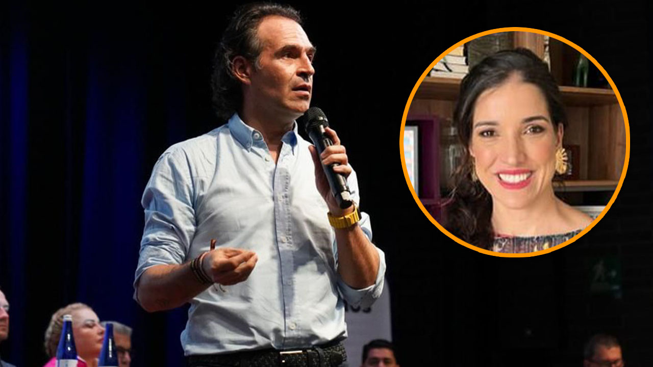 Fico propondrá al Consejo Directivo de la ACI a Cristina Zambrano para ser su Directora Ejecutiva