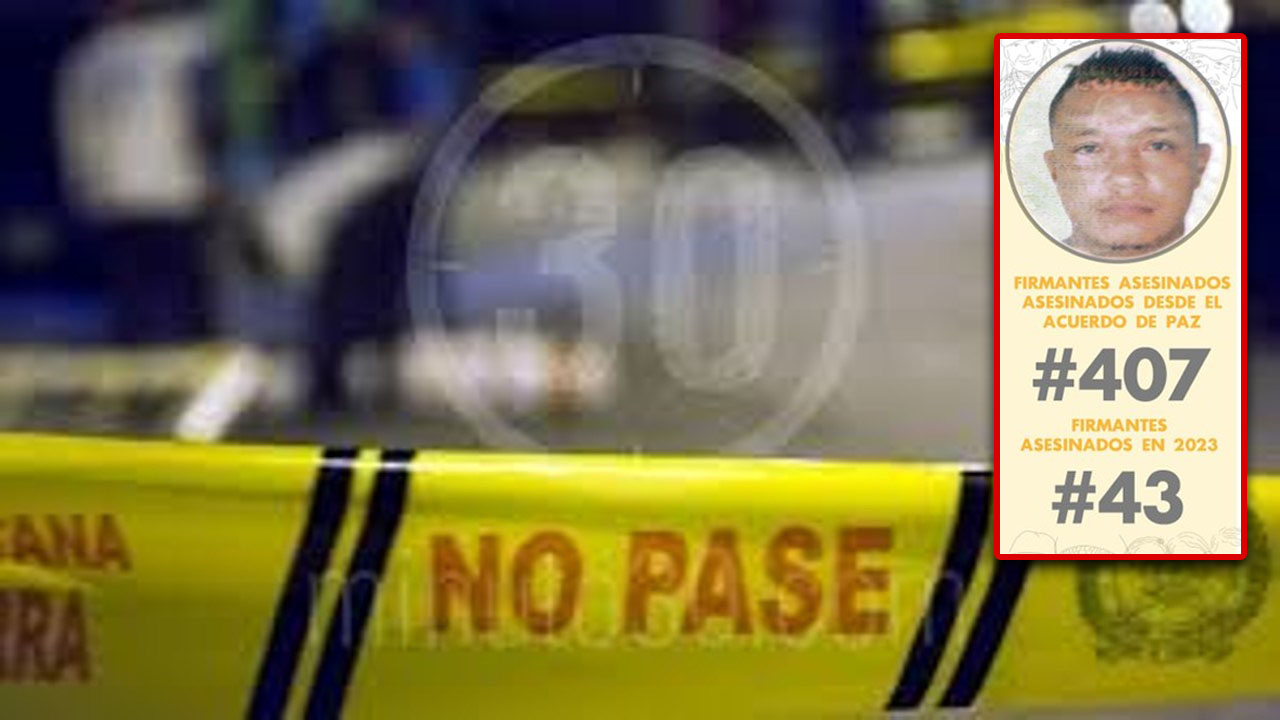 Tragedia en Salgar: Asesinan a mujer recientemente llegada de Urabá en búsqueda de empleo