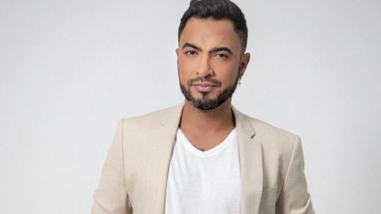 Jhon Alex Castaño "sobreviviente" del síndrome de Cushing