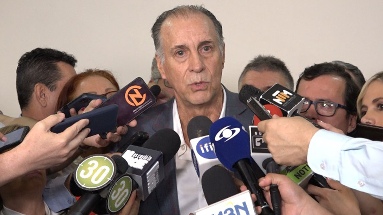 ¡Ojo! Falso video de gerente de EPM usado para estafar con supuesta plataforma de inversión