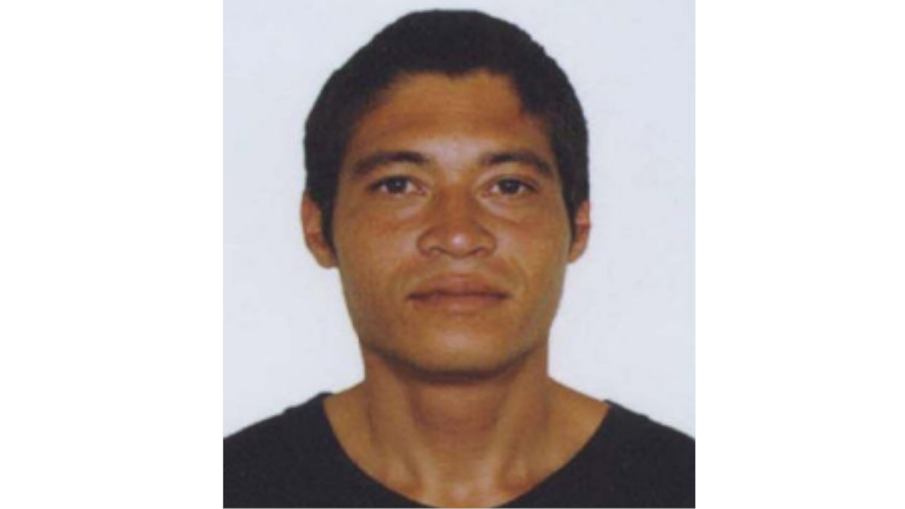 ¿Lo conoció? Juan Guillermo Arango Arango está en la morgue de Medellín