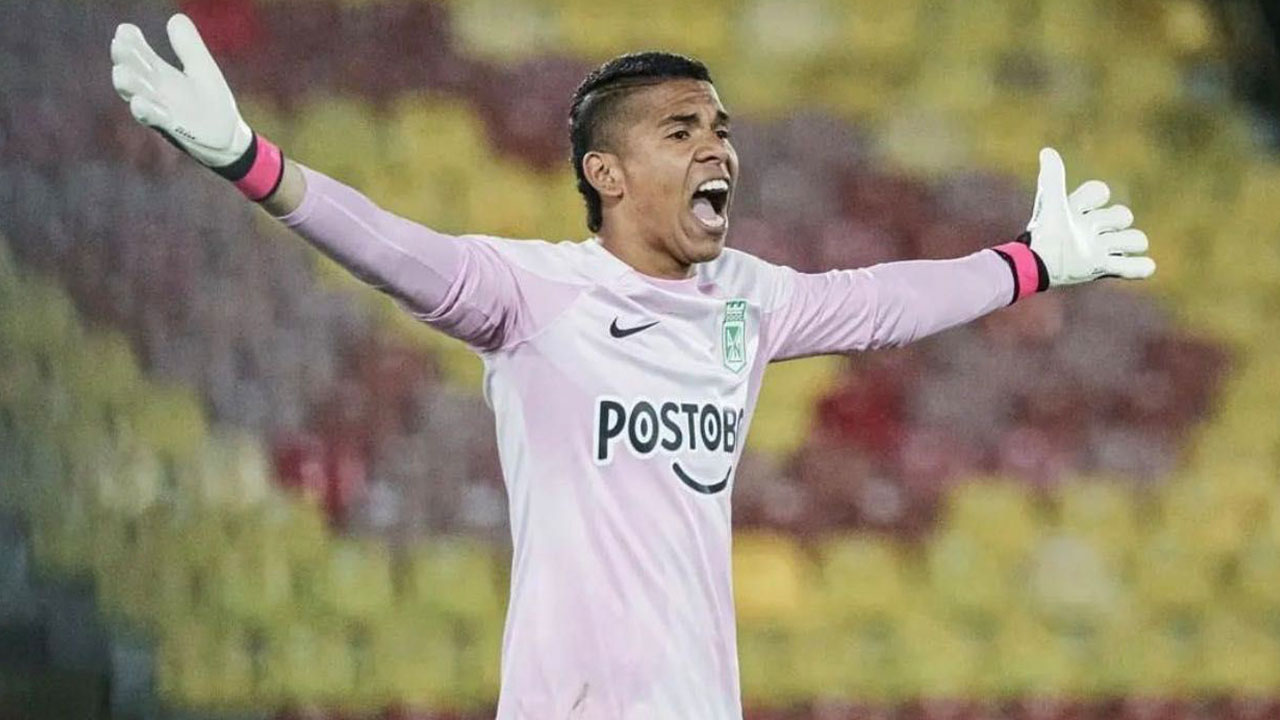 Kevin Mier no irá al fútbol de México, al menos por ahora