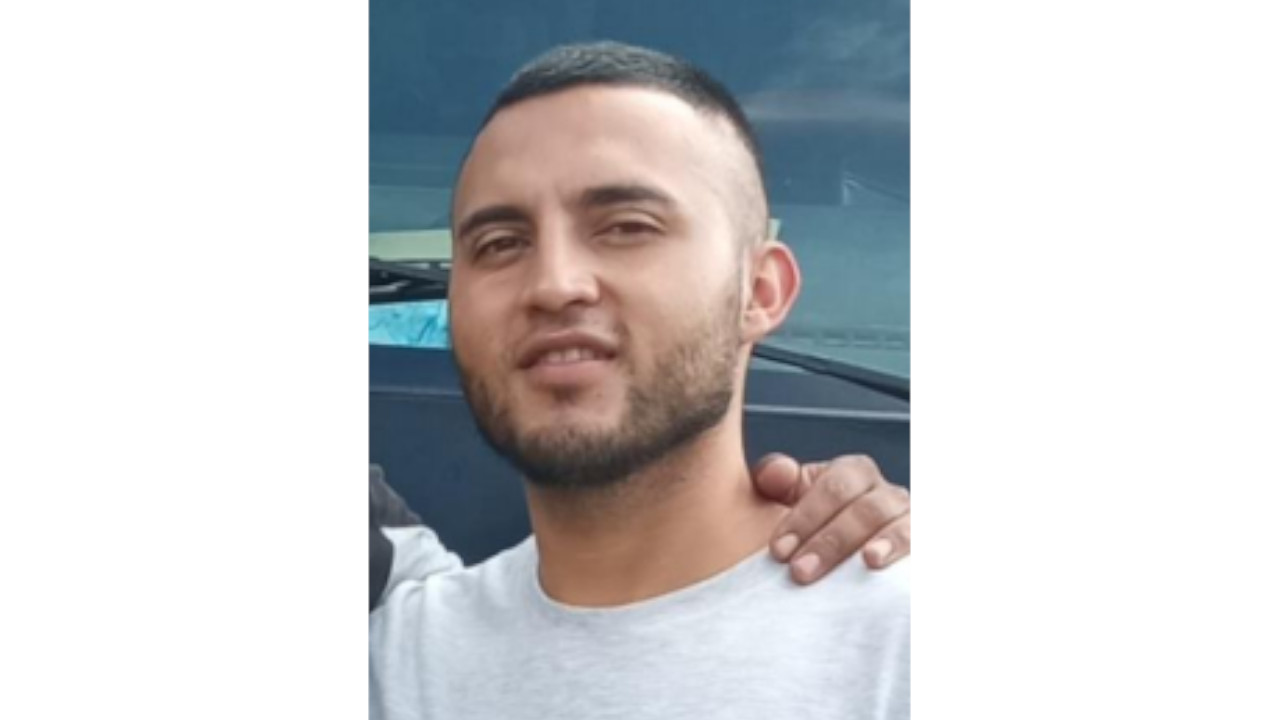 Luis David Mojica Castaño está desaparecido, estaba en Itagüí