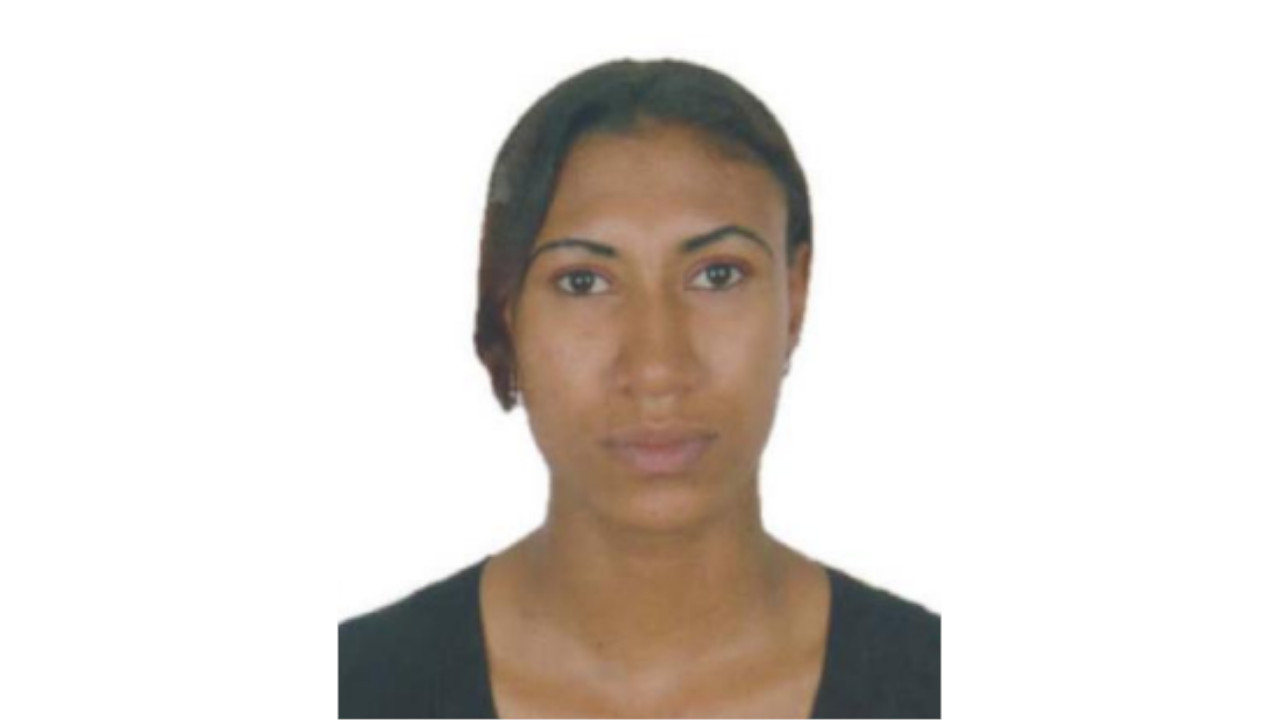 ¿La conoció? Luisa Fernanda Álvarez Patiño está en la morgue de Medellín