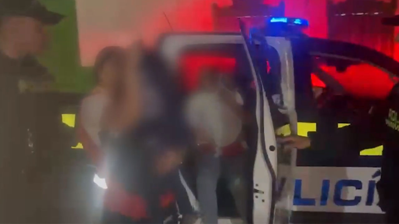 Dos niños fueron abandonados en Yali, Antioquia por su madre