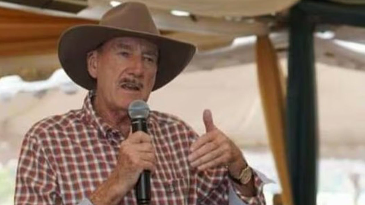 Liberan a excónsul de Reino Unido secuestrado en Ecuador