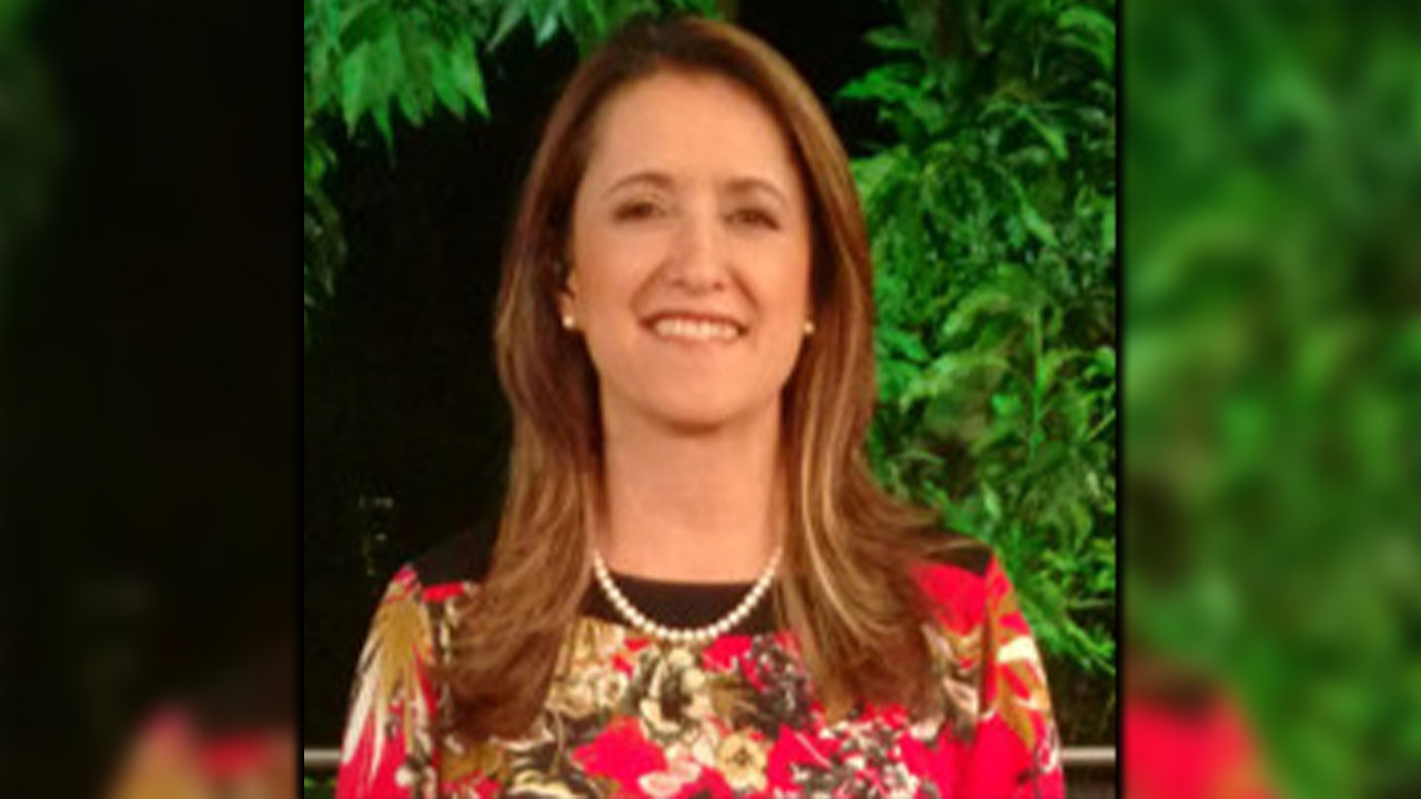 Liliana María Vásquez comunicaciones Envigado