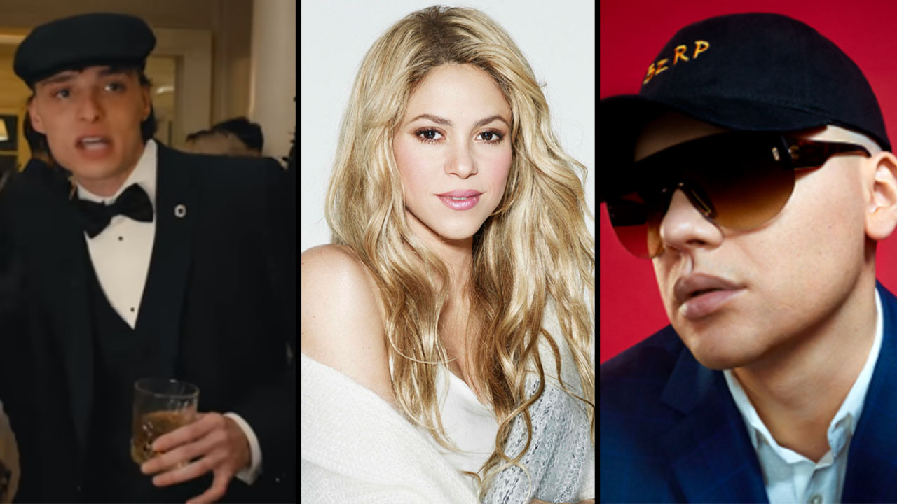 Lo más buscado en Google fue la música 2023