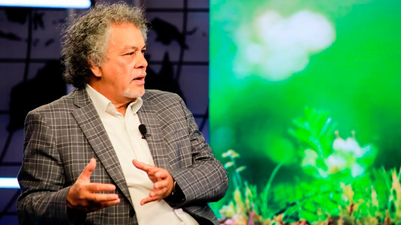 La humanidad espera de esta COP pasos para el abandono de los combustibles fósiles: experto Manuel Guzmán-Hennessey