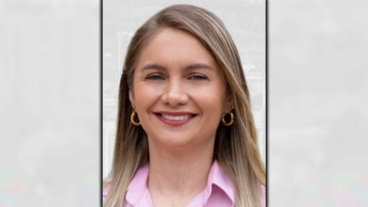 María Alejandra Montoya será la Jefe de la Oficina Jurídica de la Alcaldía de Sabaneta