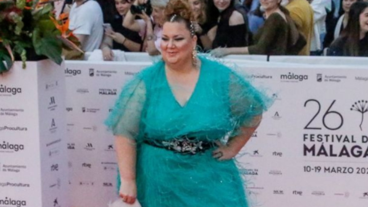 Murió Itziar Castro a los 46 años, actriz de ‘Vis a Vis’