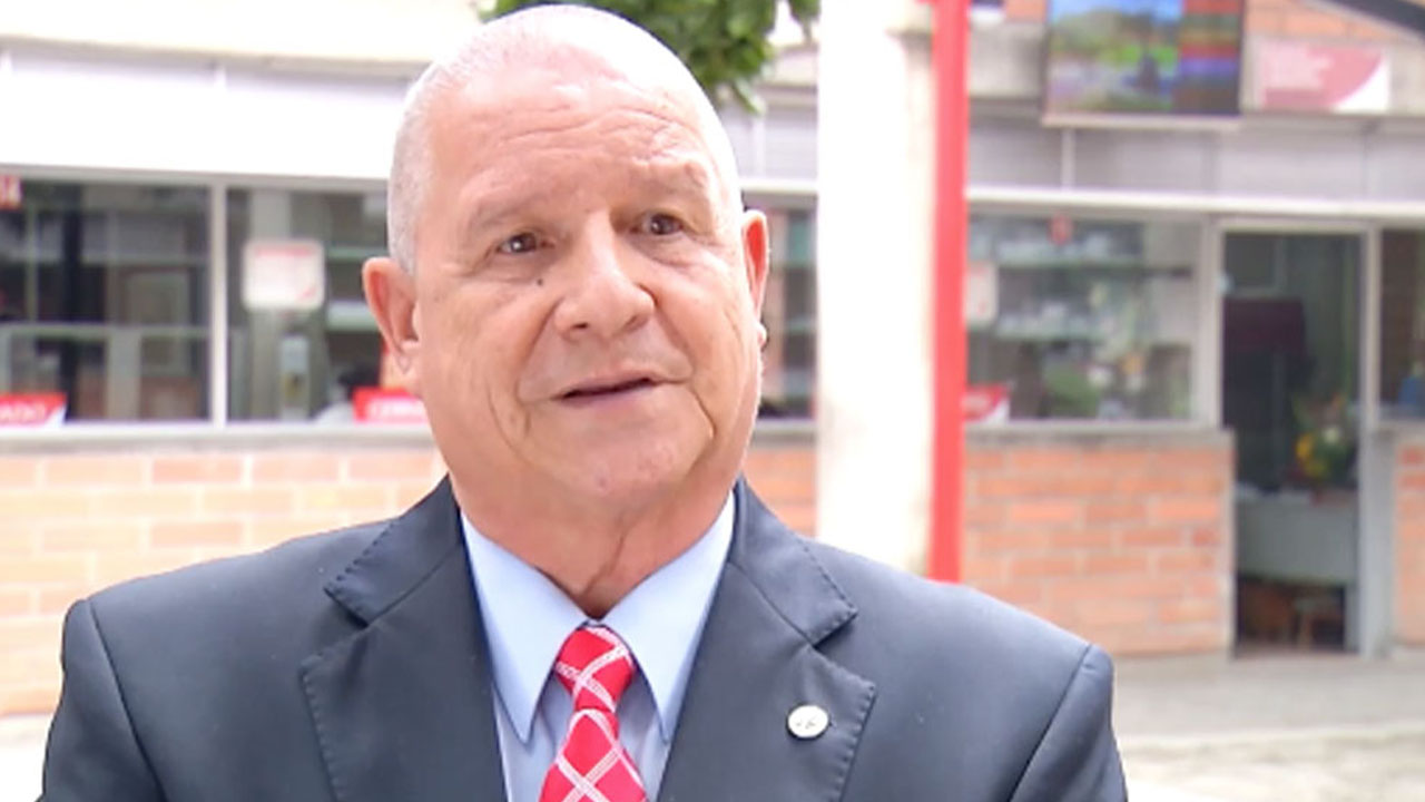 Nestor Hincapie es declarado inocente dentro del caso por título de abogado a Julián Bedoya