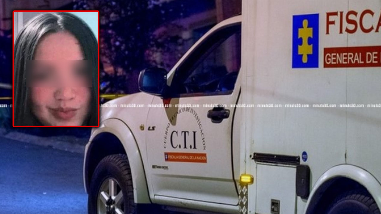 Niña de 14 años fue encontrada sin vida en El Cerrito, Valle