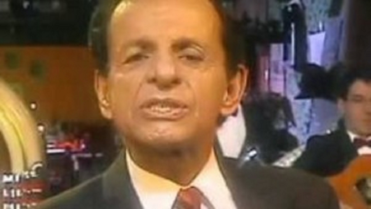 Oscar Agudelo, es un reconocido cantante y en la noche de este sábado, falleció en la ciudad de Bogotá.