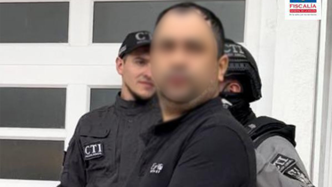 Por ola de violencia y amenazas a fiscales y jueces en Cúcuta, fueron judicializadas 40 personas