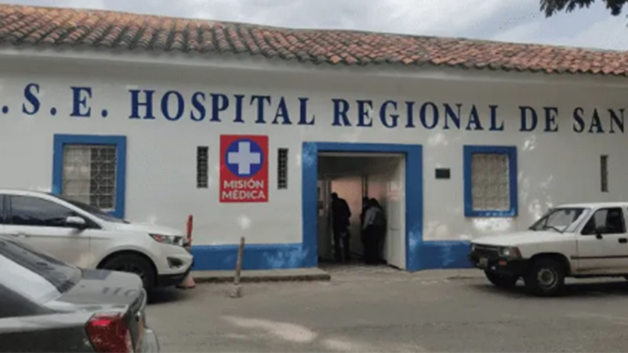 Siete carrotanques llegaron a San Gil por intoxicación masiva