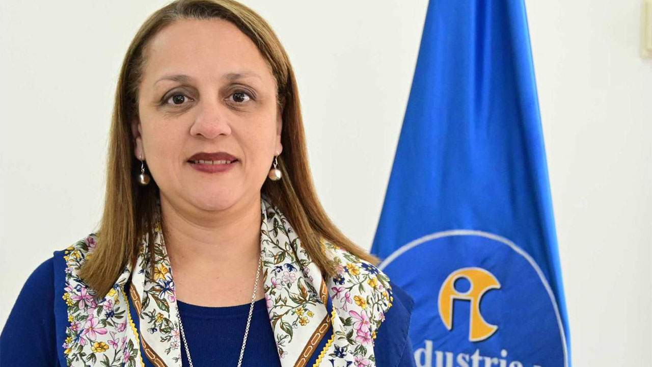 Exsuperintendente de Industria habló duro de su salida