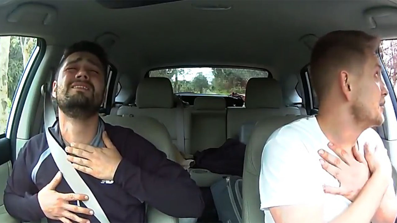 Turistas ‘gringos’ se perdieron en México y fueron interceptados por hombres de un cártel