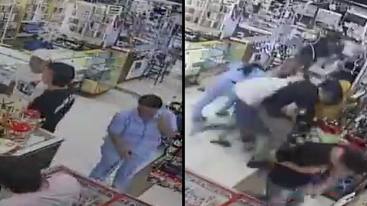 Así fue el ataque sicarial en Cali que dejó 1 muerto y 5 heridos