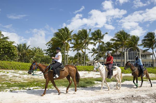 La República Dominicana consigue el récord de diez millones de turistas en un año