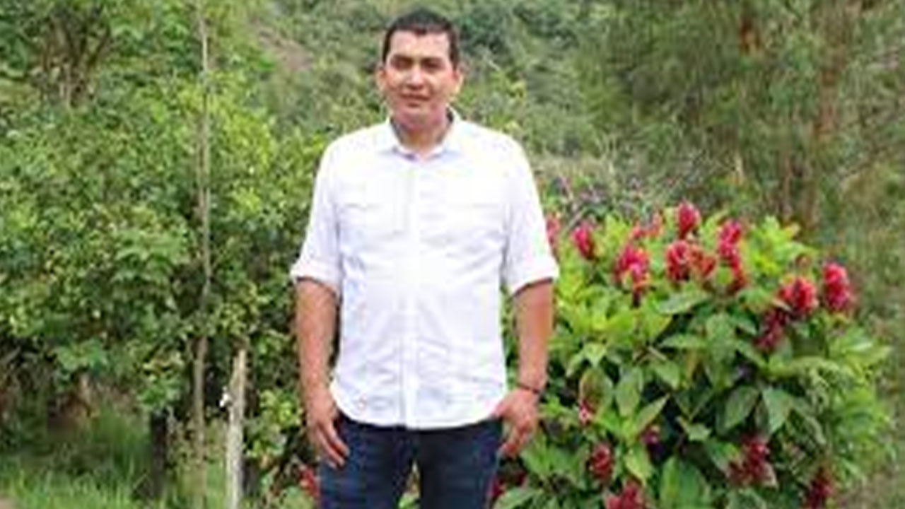 Procuraduría abrió investigación disciplinaria al alcalde de Buriticá (Antioquia)