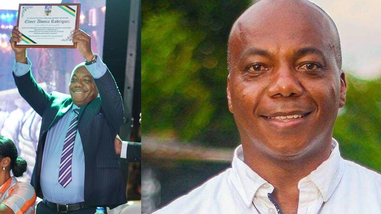 'Urgente': Asesinan al alcalde Guachené, Cauca