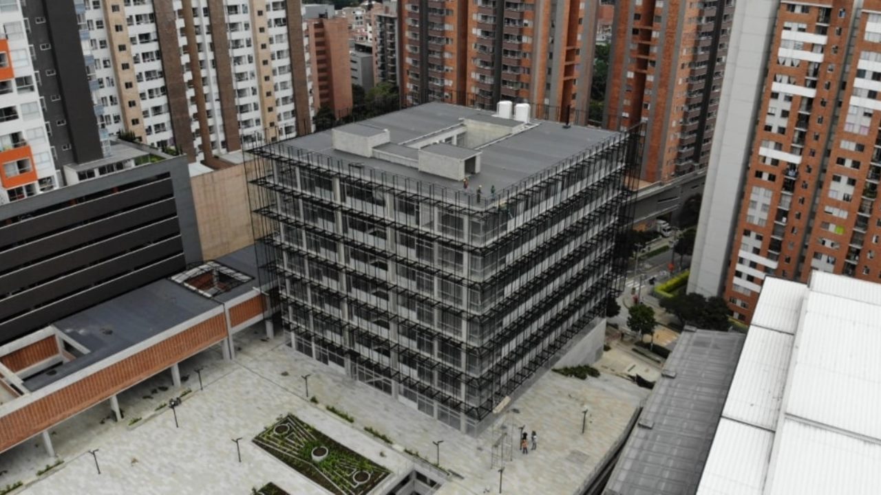 ¡Más preparado que un yogurt! Sabaneta ya tiene Secretario de Planeación Designado