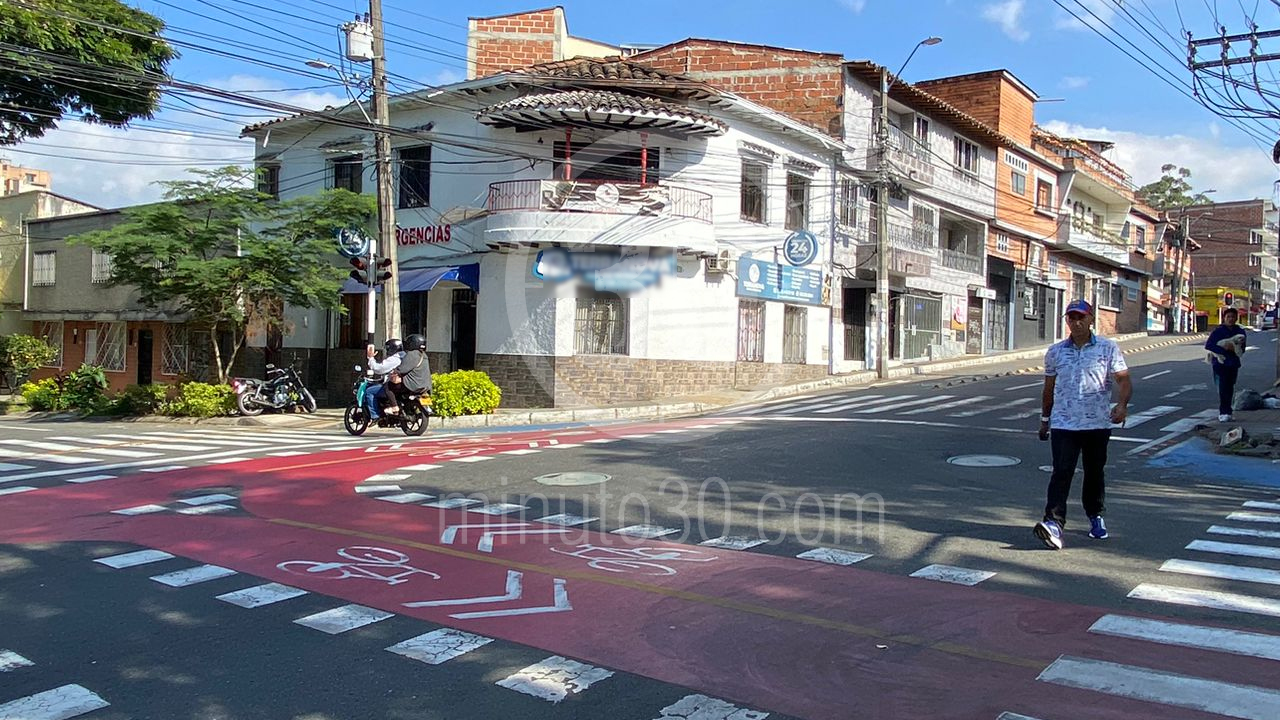 En la noche del pasado 2 de diciembre un exmilitar acaba con la vida de un hombre que le iba a robar la moto.