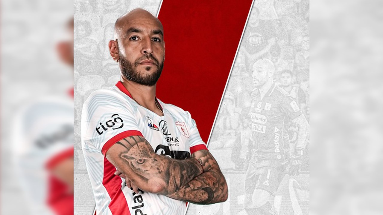 ¡Se busca portero para el América! Diego Novoa no vas más con «la mechita»