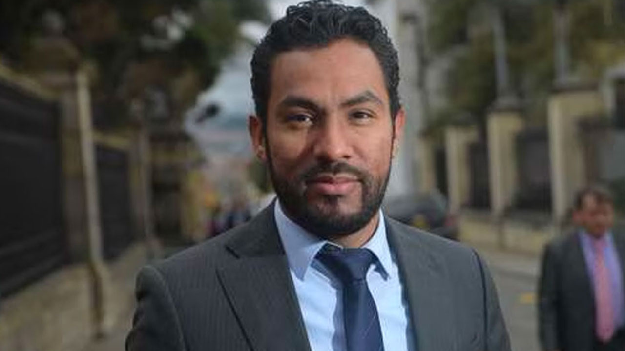 Cárcel al director de DD.HH. del Ministerio del Interior, por no acatar medidas de la JEP para proteger cementerio en Aguachica