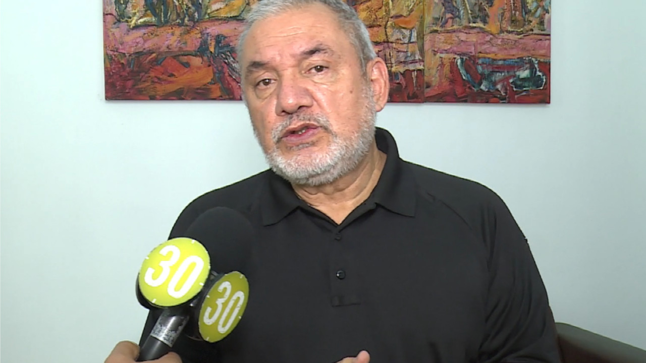 Gobierno formaliza 65 mil hectáreas de resguardo indígenas