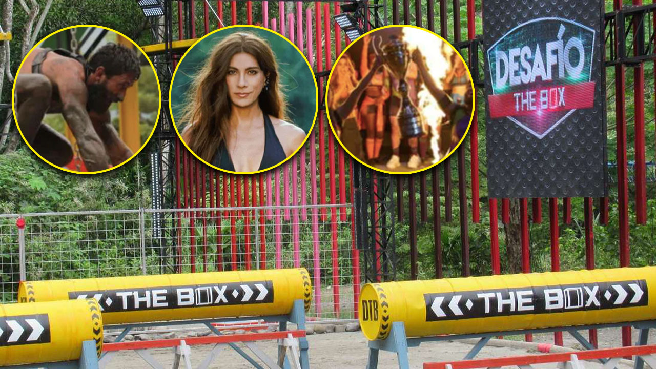 El Desafío 20 años comenzó con inscripciones