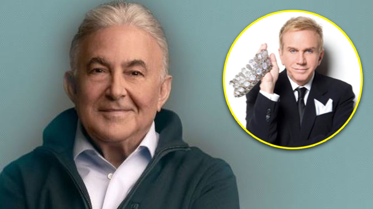 Gustavo Cisneros “el venezolano leyenda de Miss Venezuela”