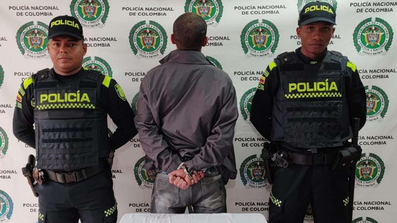 Joven le ofrecía dinero a menor para tener relaciones sexuales