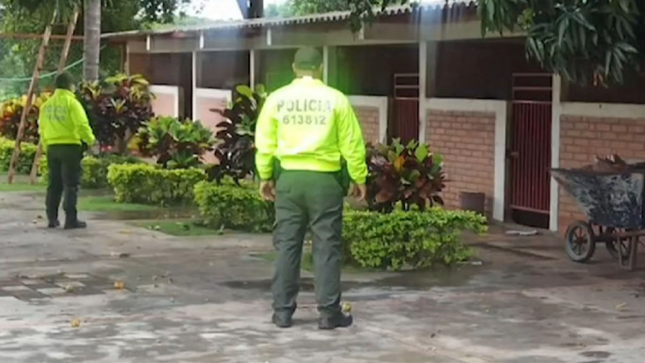 la Fiscalía ocupó 30 billones de pesos en bienes para extinción de dominio