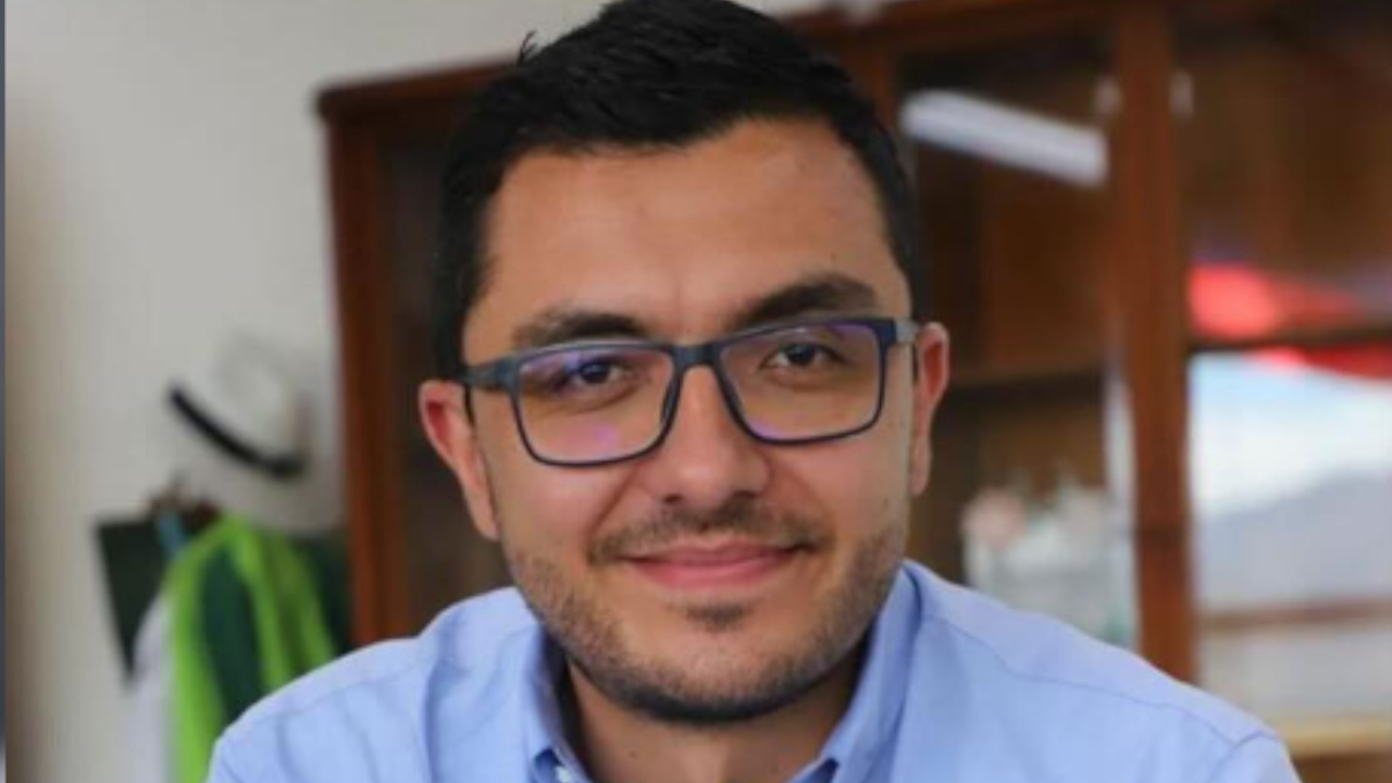 Gobernador electo de Antioquia, Andrés Julián, presentó algunos de sus secretarios