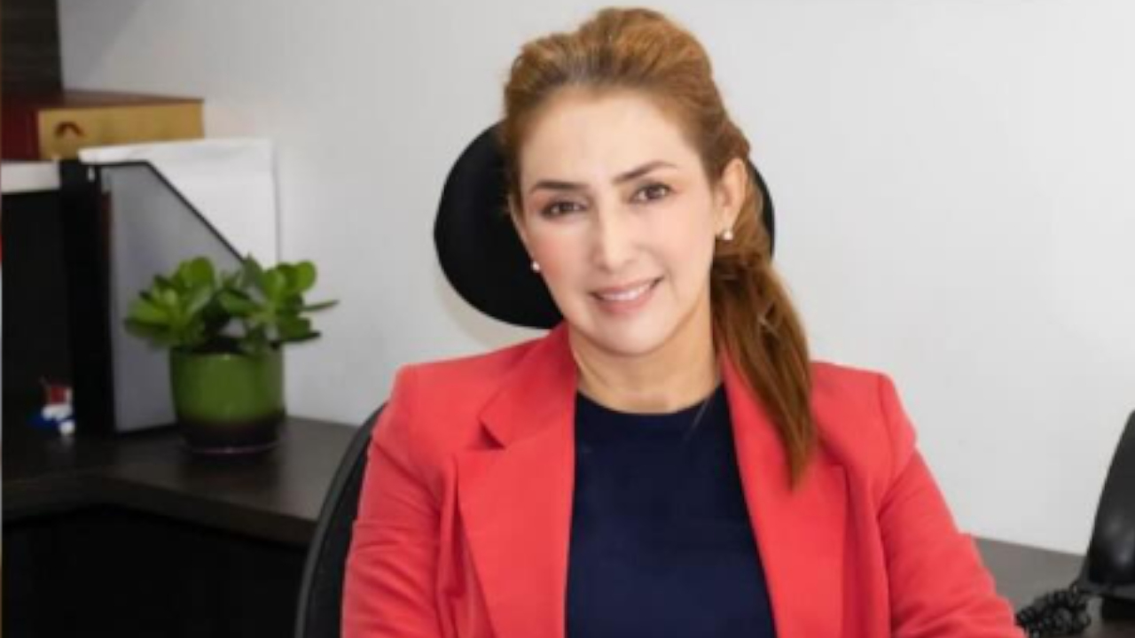 Gobernador electo de Antioquia, Andrés Julián, presentó algunos de sus secretarios