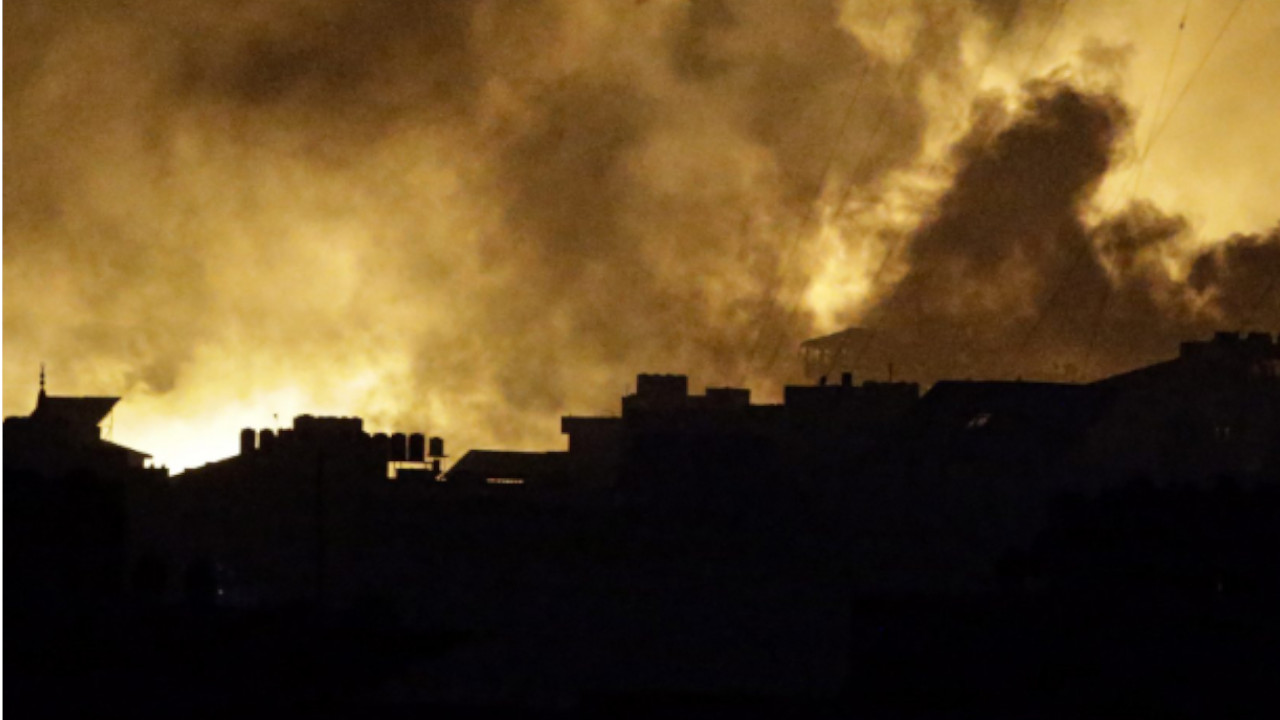 Tres personas muertas dejó explosión en una mina en Cauca