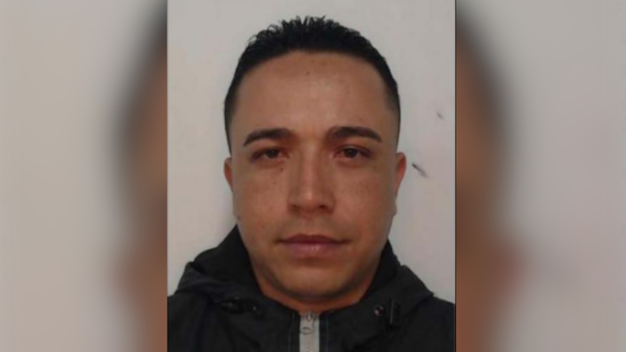 El cuerpo de Jhoan Estiven Quintero Urrea está en la morgue de Medellín, buscan a su familia