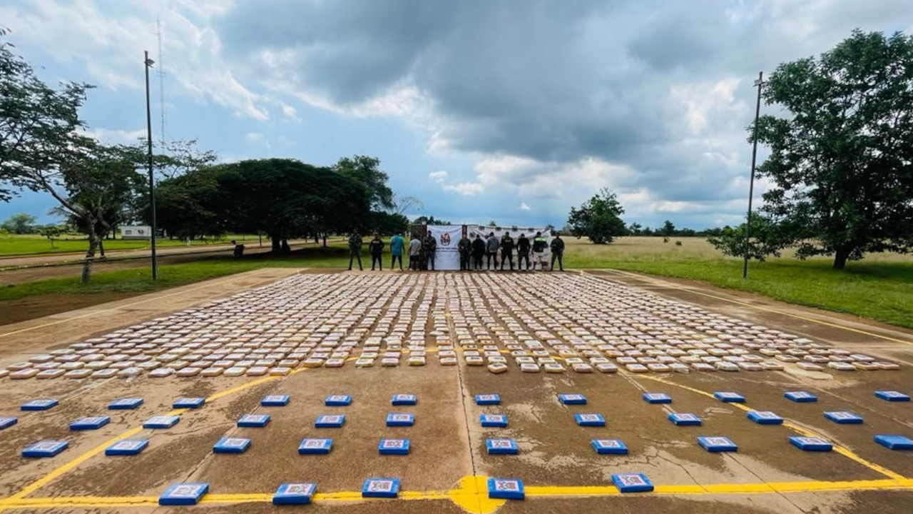 VIDEO. El 2023 dejó 436 menores recuperados de los grupos armado y otras operaciones militares en Colombia