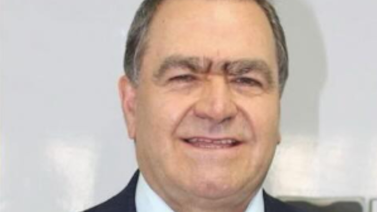 Gobernador electo de Antioquia, Andrés Julián, presentó algunos de sus secretarios