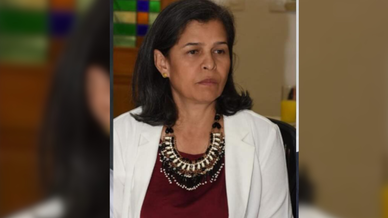 Gobernador electo de Antioquia, Andrés Julián, presentó algunos de sus secretarios