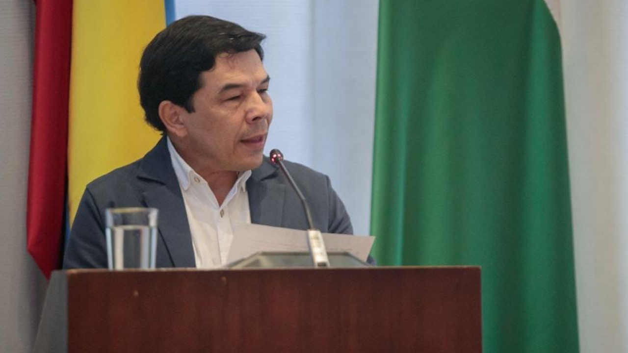 VIDEO. Ya terminaron las sesiones ordinarias del Concejo Distrital de Medellín