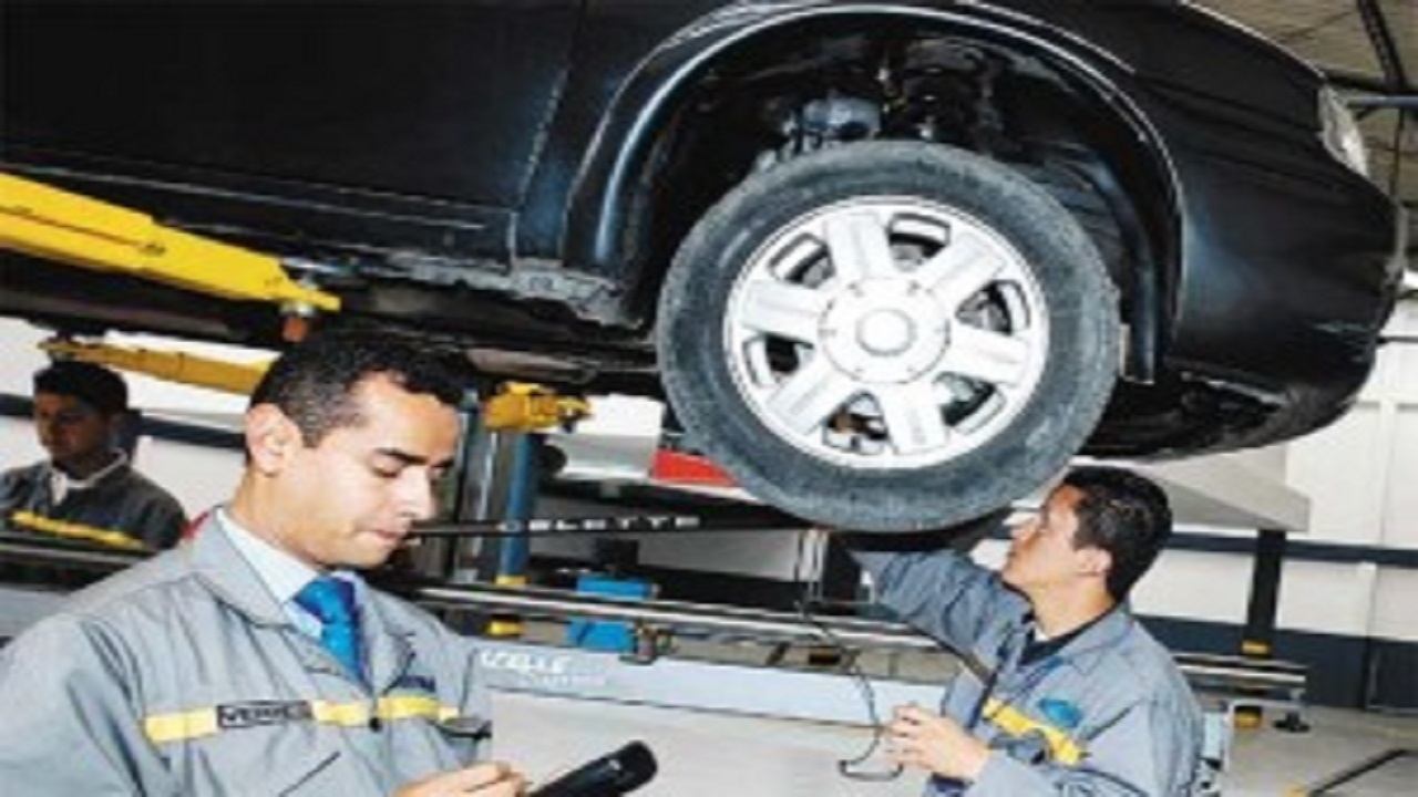 'Preste atención', La técnico mecánica para los carros nuevos cambio y usted debe saber que hacer