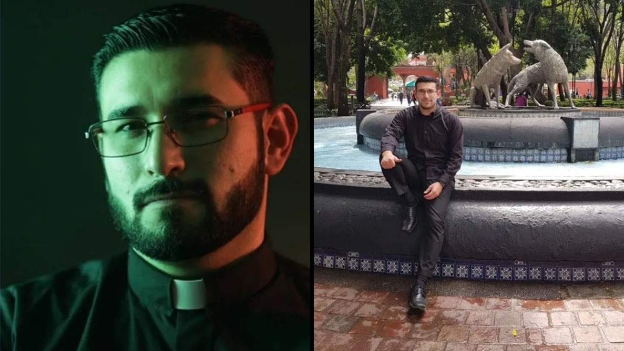 Sacerdote considera abrir OnlyFans para ayudar a necesitados