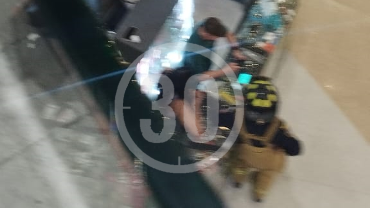 Parque Fabricato confirma y lamenta la muerte de un joven en sus instalaciones. Comunicado