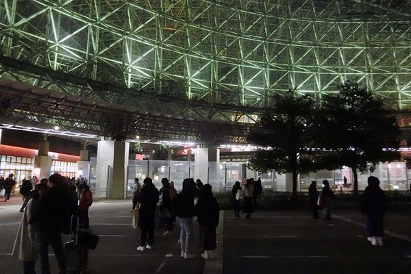 Paraguay informa que ninguno de sus ciudadanos en Japón resultó afectado por terremoto