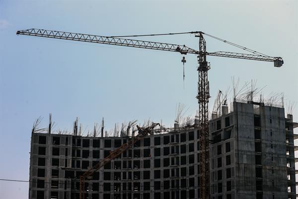 Un autódromo Nascar y eventos turísticos dan esperanza cautelosa a la mexicana Acapulco