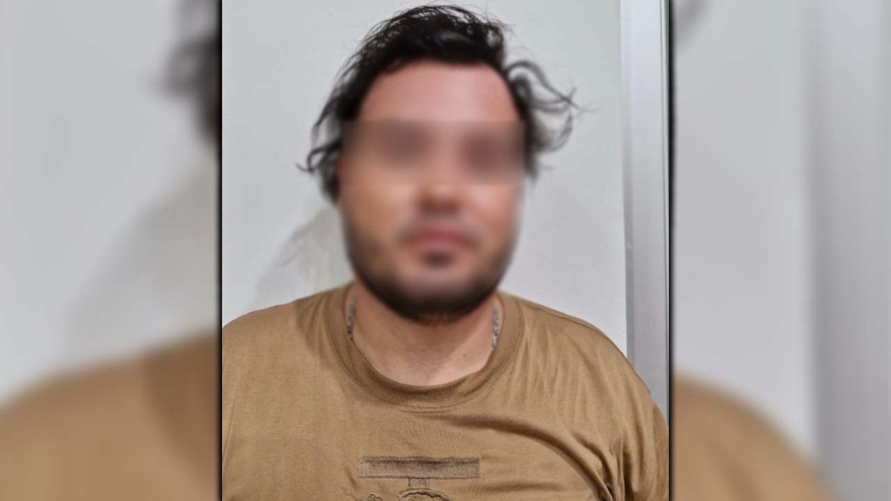 Capturan en Necoclí a alias ‘Pelomono’, hombre cercano a ‘Chiquito Malo’