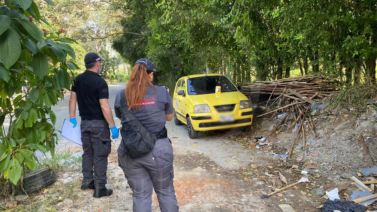 Una persona muerta y tres capturadas tras riña en Barbosa